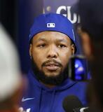 ゲレロがWBC出場へ