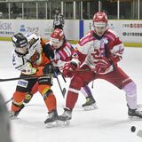 バックス、競り負ける　RE北海道に５－６