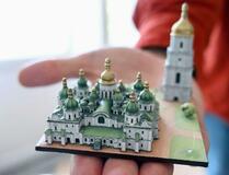 攻撃の歴史的建物３Ｄデータ保存