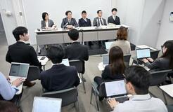 【検事取り調べ】相次ぐ暴言、映像再生も