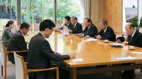 大学病院 教育研究に影響