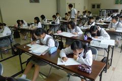 ■宇都宮海星女子学院中