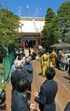 桂林寺本堂建て直し