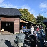 第２次世界大戦中にあった「宇都宮陸軍飛行場」　現地散策が定員大幅超える人気