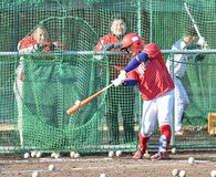全足利クラブがＷＢＣ出場オーストラリア代表と対戦　東京で25日、有観客で無料