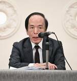 今月利上げ可能性示唆