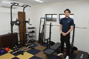 札幌山の手高校 選手支給品 スウェット上下 トレーニングトップ 札幌山の手高校 選手支給品 スウェット上下 トレーニングトップ