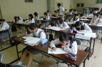 ■宇都宮海星女子学院中