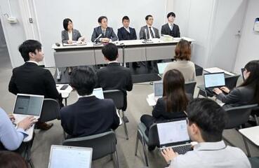 【検事取り調べ】相次ぐ暴言、映像再生も