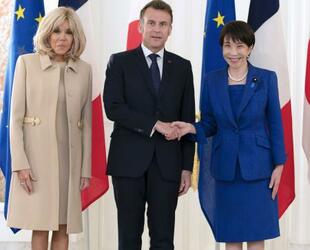 日仏、重要鉱物供給で連携確認