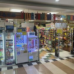「ヴィレッジヴァンガード」トナリエ宇都宮店が閉店へ、本店と同じタイミング　大規模閉店計画の一環か