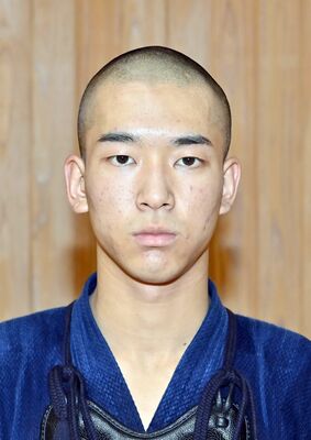 川上毅大