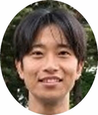 北村悠