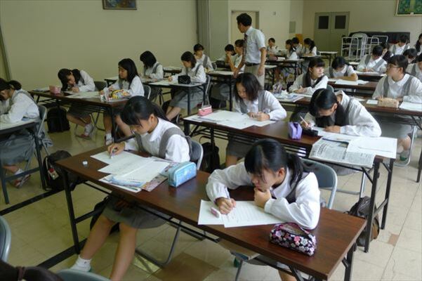 ■宇都宮海星女子学院中