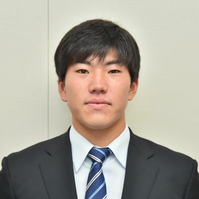 柚木武選手