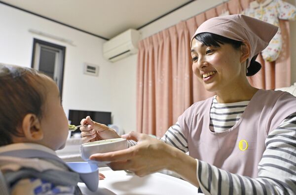 育児は誰かの力借りて当たり前　孤独の中の母親を「丸ごと」支える産後ドゥーラ　個々の価値観大切に