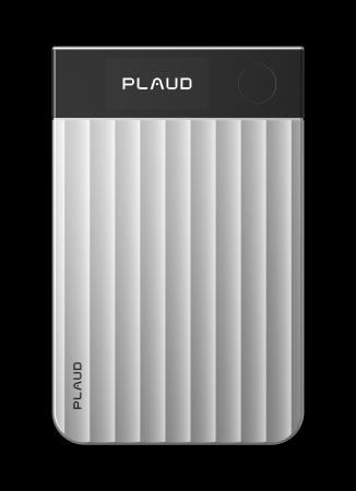 　米ＰＬＡＵＤの日本法人が発売したボイスレコーダー「Ｐｌａｕｄ　Ｎｏｔｅ　Ｐｒｏ」