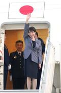 日印首脳、経済安保連携へ