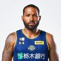 宇都宮ブレックス・ニュービルが退団　3季にわたりチームけん引、2季連続MVP受賞