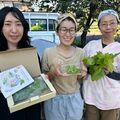 「命と循環、養蚕で実感を」　家庭で蚕の飼育体験企画　真岡の飯村さんらが魅力発信プロジェクト　