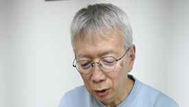 ＜19＞兄の遺稿集、出版した父　芳賀病院で空襲から夢中で逃げた渡辺力栄…