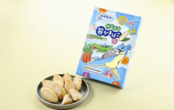 みやぎ応援ポケモン「ラプラス」とコラボ!仙台名産の「笹かまぼこ」がJA…