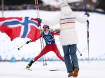 ノルウェー優勝、日本は出場なし