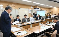 宇都宮市、宿泊税導入検討へ初会合　制度設計など議論本格化