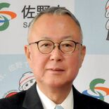 金子裕市長が再選出馬へ　佐野市長選　来年４月に任期満了
