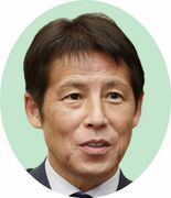 ゴールは狙い通りの形に