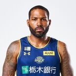 宇都宮ブレックス・ニュービルが退団　3季にわたりチームけん引、2季連続…