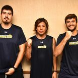 17日、宇都宮で３人制バスケ大会　ブレックス選手がPR　「地元の熱い声…