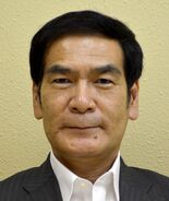 元佐野市議の井川氏、県議選出馬へ　佐野市選挙区