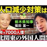 福田知事、７選出馬は「ないです」　YouTube動画で発言　下野新聞の…