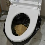土に埋める携帯トイレに注目　１～２年で堆肥に　災害時のトイレ問題解決狙…