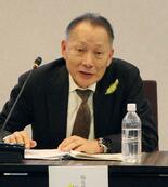 【保護司法改正】理念規定多い「延命措置」