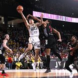 宇都宮ブレックス、切れた緊張の糸　第４Ｑでまさかの逆転負け　Ａ東京に6…