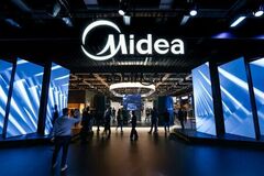 Midea、IFA 2025で「Master Your Home」に向けた変革的イノベーションを披露