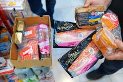 イランの豚肉愛好家「禁制品ほど食べたい」