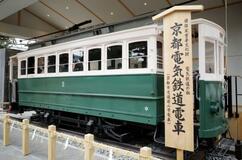 京都の最古級路面電車、雄姿戻る