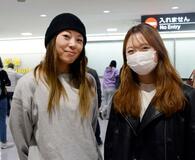 スノボの冨田せな「自信に」