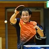 「卓球一家」で育った平野友樹、最後の城山杯に込めた思い　競技人生の基礎は全てクラブが教えてくれた