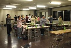 ＜ＪＡおやま＞「健康寿命」の向上目指す