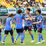 なでしこジャパン国際親善試合　宇都宮