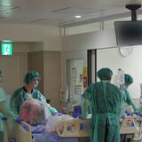 コロナ５類移行後も続く重症化や死亡例　専門家に聞く課題や向き合い方は？　栃木県内初確認から５年