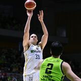 ブレックス、今季4度目の100点ゲーム 北海道に104-99 エドワーズが存在感