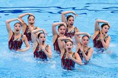 チームTRは日本が優勝