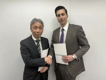 日本のシンジケートローンエージェント業務を刷新 帳票共有の“手作業・メール・FAX”から脱却