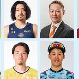 県内７プロ選手がアンバサダーに　脱炭素などＳＮＳで発進