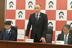 農産物生産コストに指標